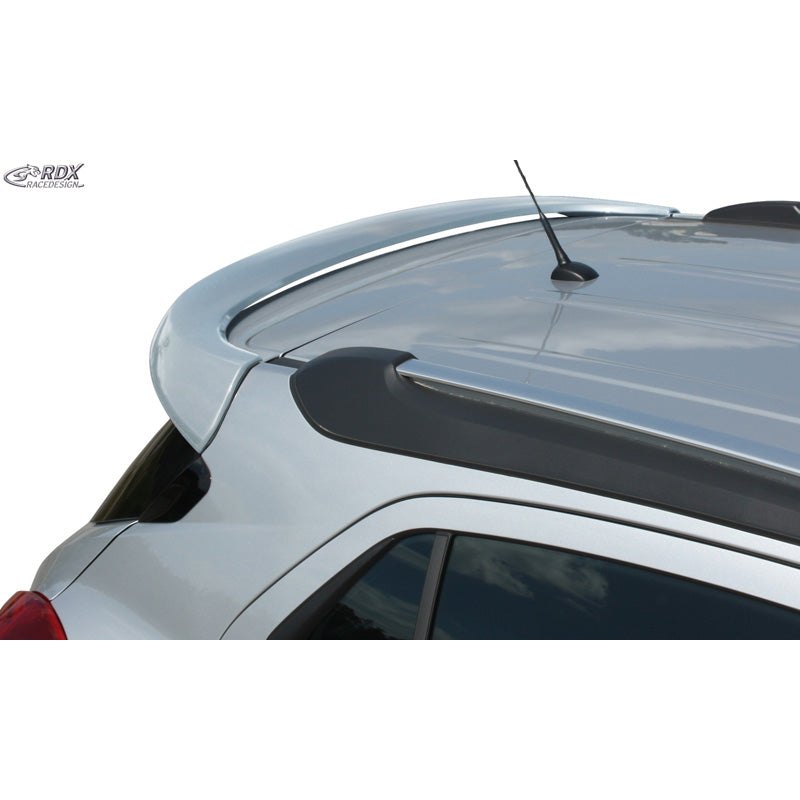 RDX Racedesign, Roof spoiler, fits Opel Mokka & Mokka X 2012- (PUR-IHS)