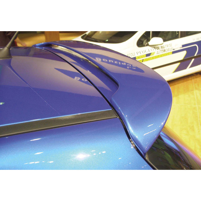 Motordrome, roof spoiler, fits Peugeot 307 3/5-doors 2001-