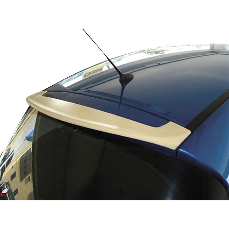 Motordrome, spoiler de toit, adapté à Peugeot 308 3/5-portes 2007-