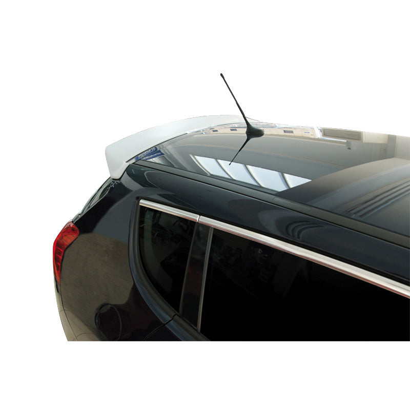 Motordrome, dakspoiler, passend voor Peugeot 3008 2009-2016 (PU)