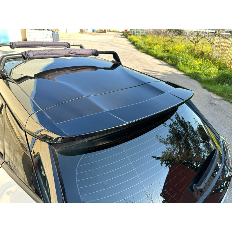 Motordrome, aile de toit, compatible avec Peugeot 2008 II 2019- (PU)
