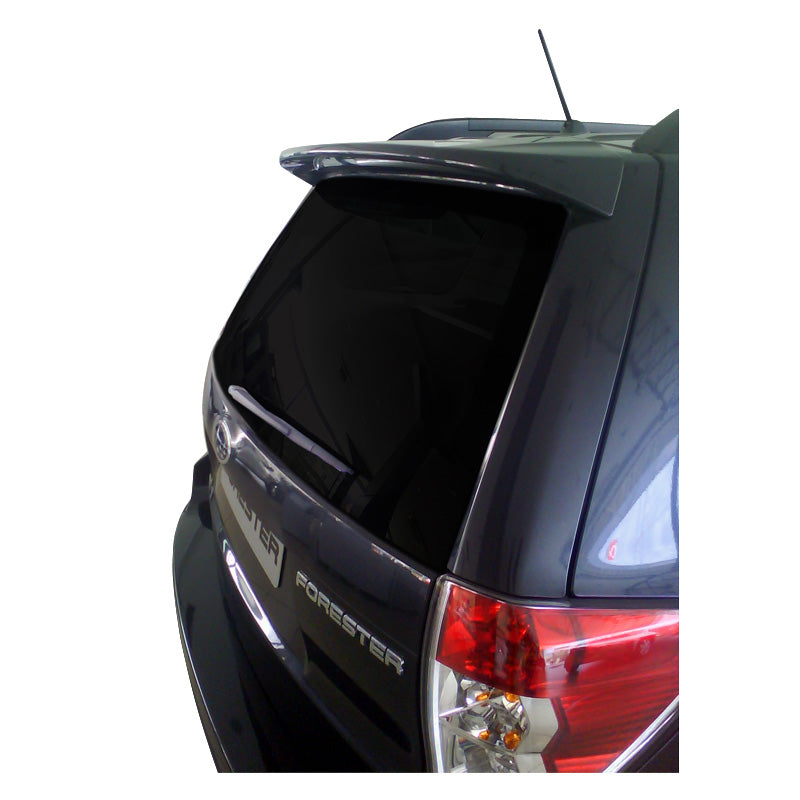 Motordrome, Roof spoiler, fits Subaru Forester 2009-
