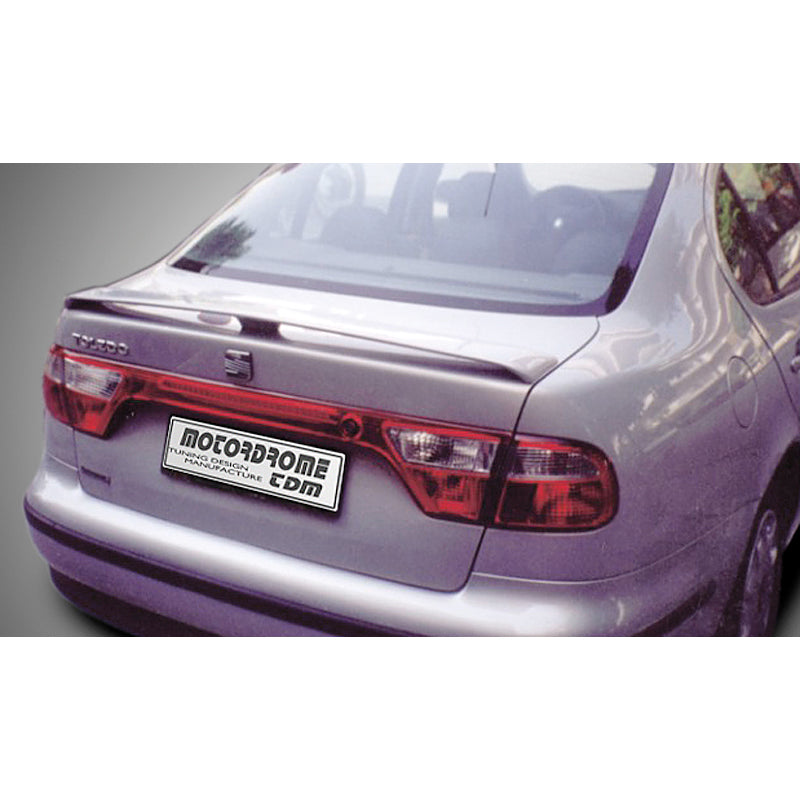 Motordrome, Vleugel, passend voor Seat Toledo 1M 1999-2004
