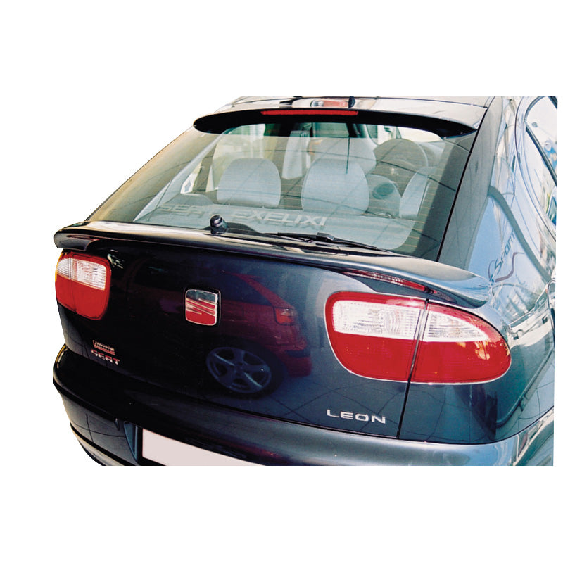Motordrome, spoiler, passend voor Seat Leon 1M 1999-2005