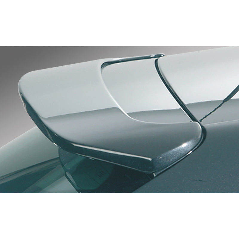 RDX Racedesign, dakspoiler, past op Seat Ibiza 6J SC 3-deurs 2008- (PU)