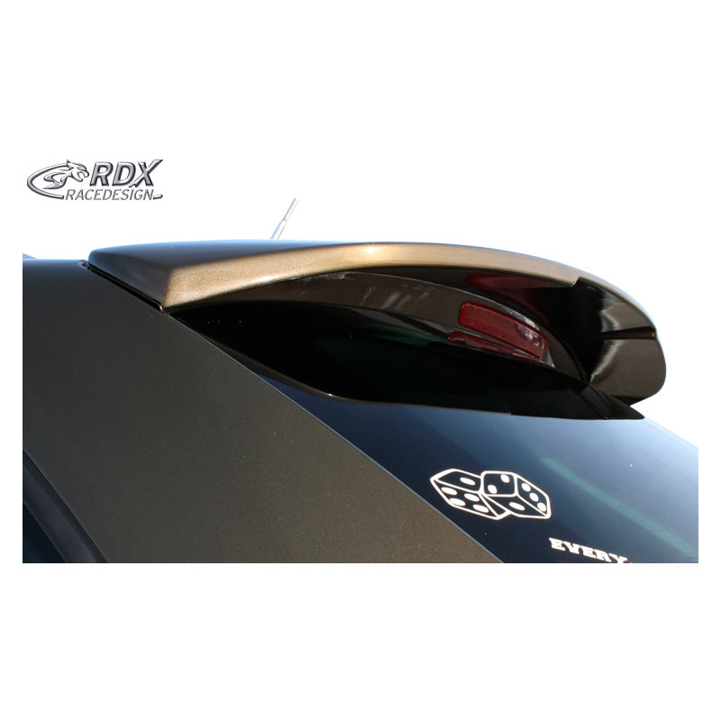 RDX Racedesign, dakspoiler, geschikt voor Seat Ibiza 6J ST 2010- (PUR-IHS)