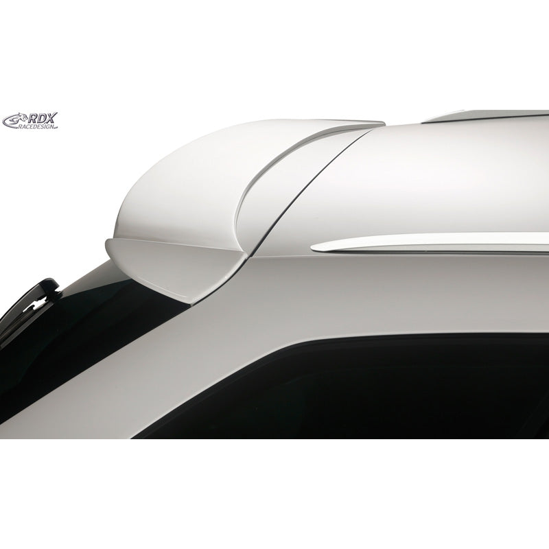 RDX Racedesign, Roof spoiler, fits Seat Leon 5F ST 2013-2020 incl. FR (PUR-IHS)