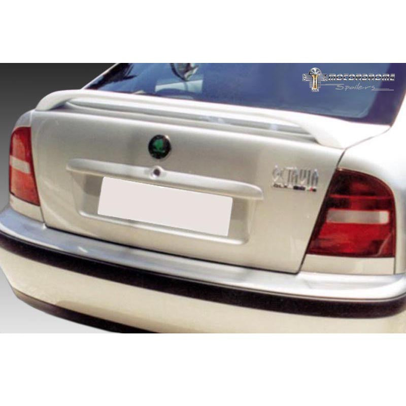 Motordrome, Wing, fits Skoda Octavia I Sedan 1996-2004