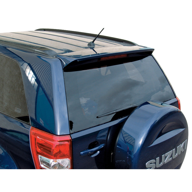 Motordrome, Roof spoiler, fits Suzuki Grand Vitara 2006-