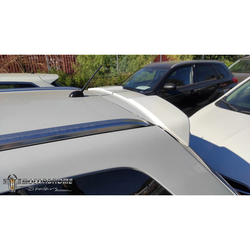 Motordrome, becquet de toit, compatible avec Suzuki Vitara (LY) 2015- (PU)