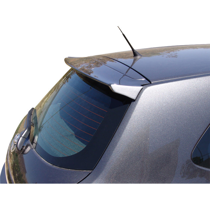 Motordrome, Roof spoiler, fits Toyota Auris HB 2006-2012