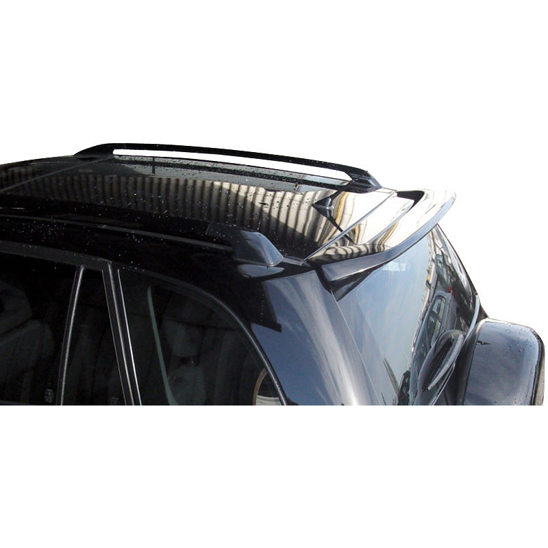 Motordrome, Roof spoiler, fits Toyota RAV4 2002-2006
