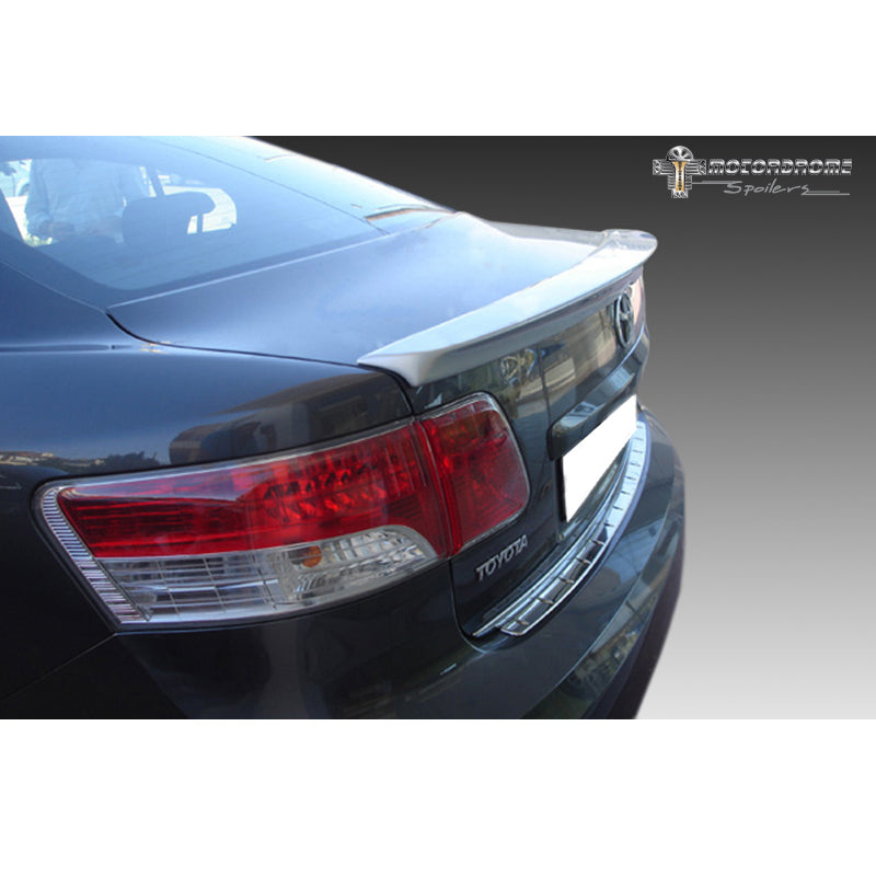 Motordrome, Vleugel, passend voor Toyota Avensis Sedan 2009-2011 (PU)