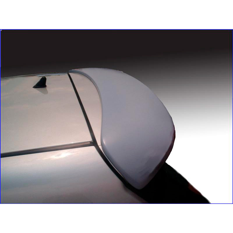 Motordrome, Roof spoiler, fits Toyota Corolla E12 HB 2005-2007 (PU)