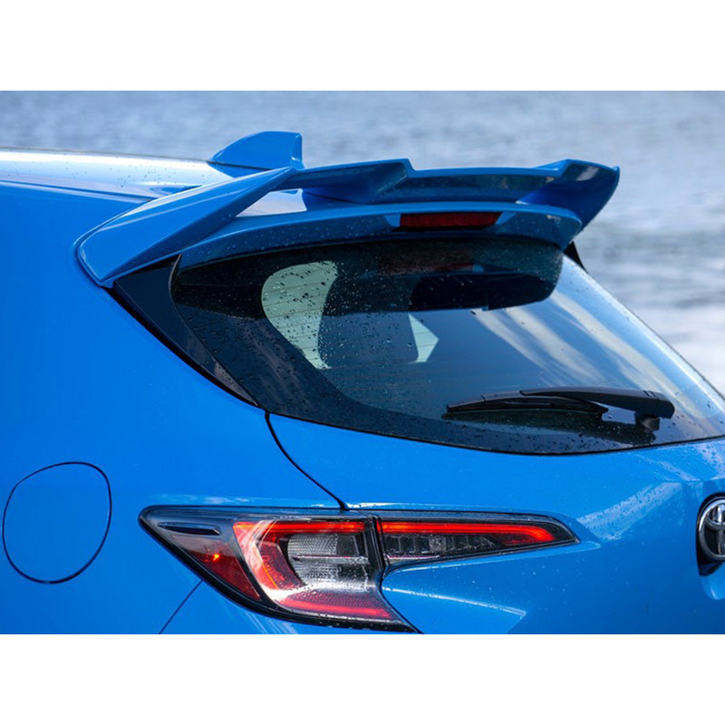 Motordrome, Aileron de toit, compatible avec Toyota Corolla HB (E21) 2019- (PU)
