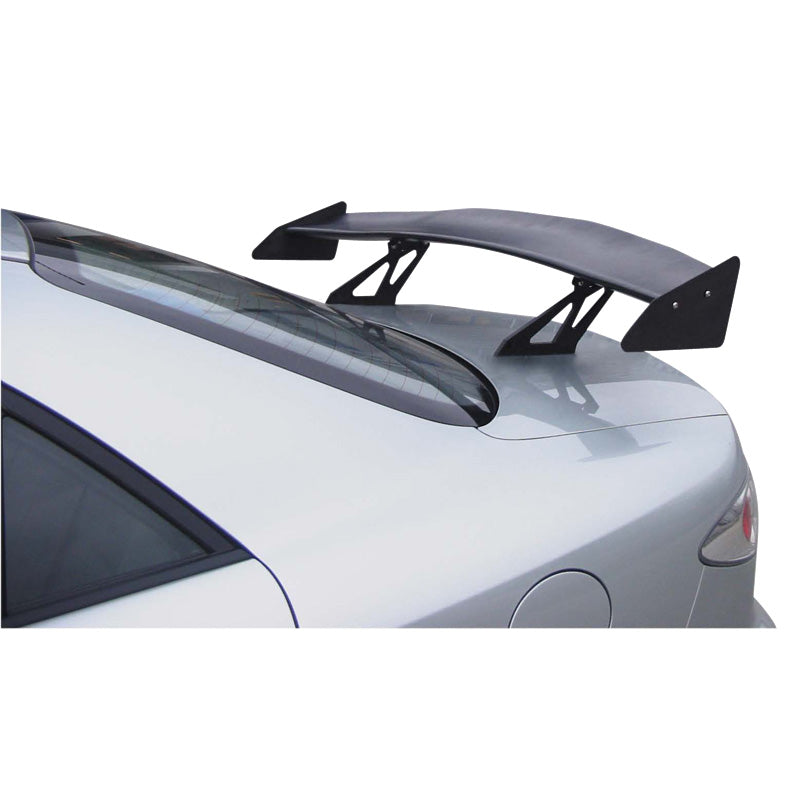 Universele kofferklepspoiler 'GT Wing' (lengte = 139cm) (ABS)