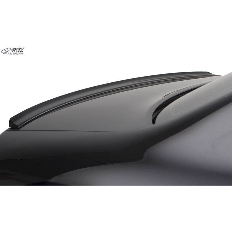 RDX Racedesign, RDX Universele kofferbaksportlip 138cm (PU)