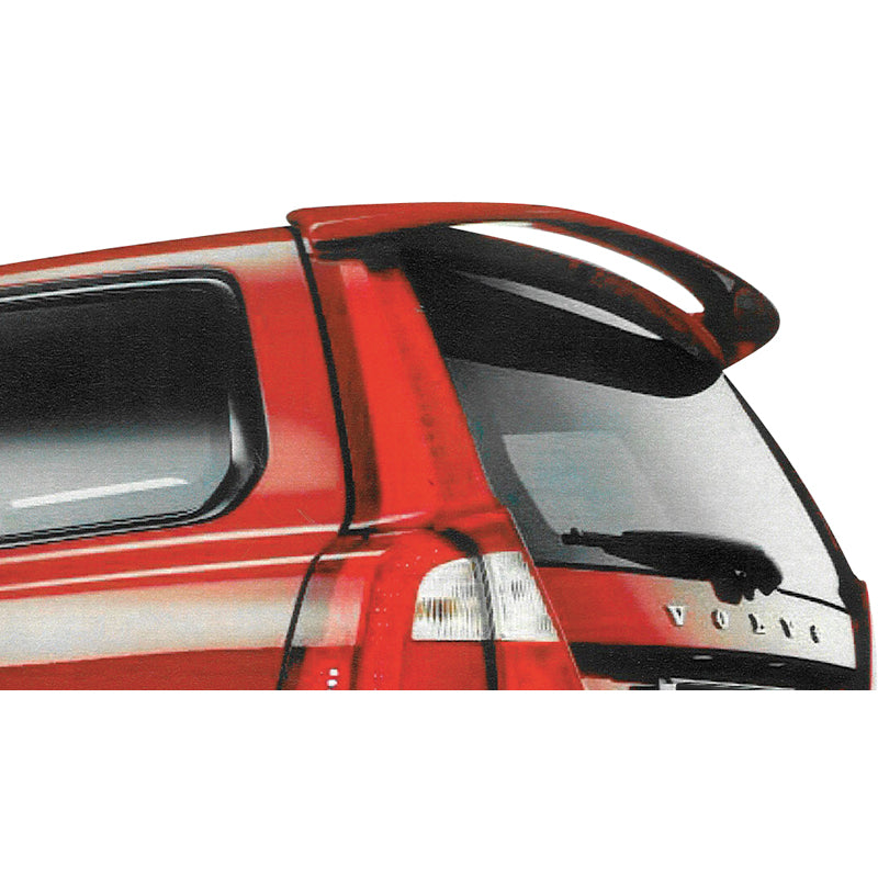AutoStyle, spoiler de toit pour Volvo V70 & XC70 2007-2016 - Non traité