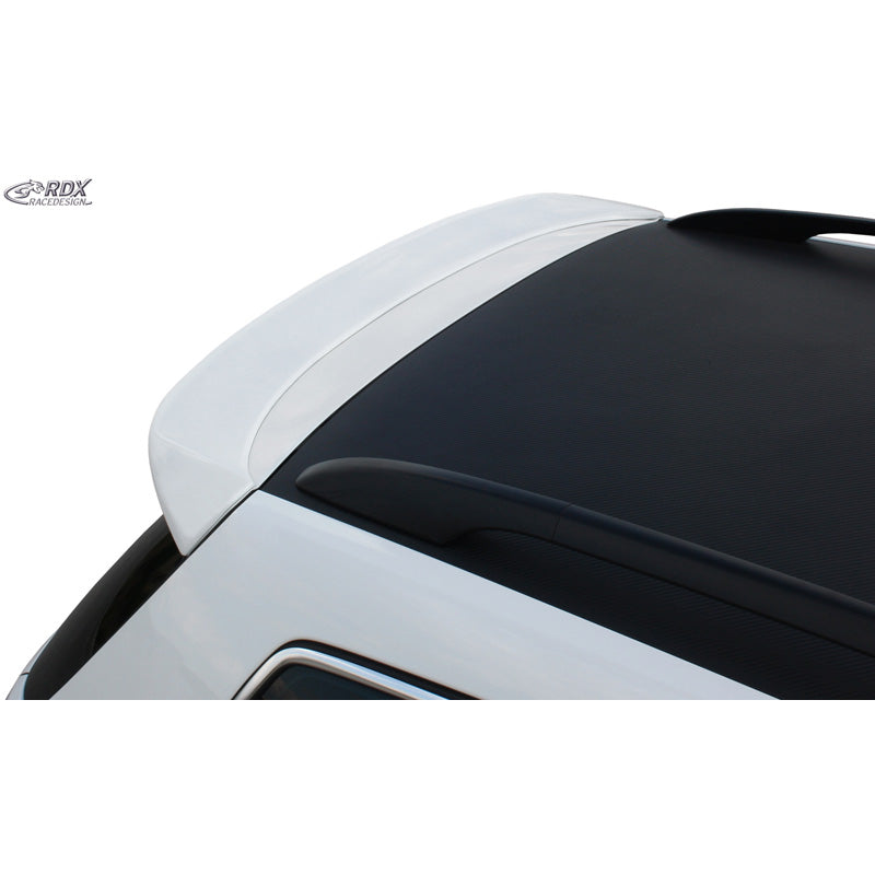 RDX Racedesign, dakspoiler, past op Volkswagen Passat 3C Variant Facelift 2011-2014 (PUR-IHS)