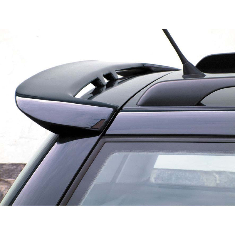 AutoStyle, Roof spoiler for Volkswagen Golf IV Variant 1998-2003 - Unpainted