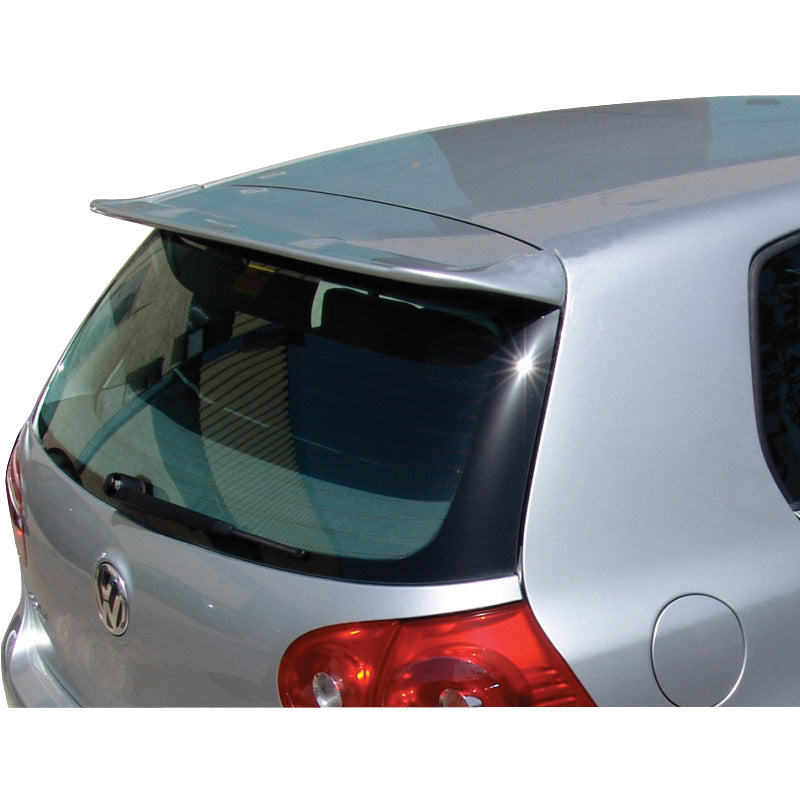 Motordrome, Roof spoiler, fits Volkswagen Golf V 3/5-doors 2003-2008