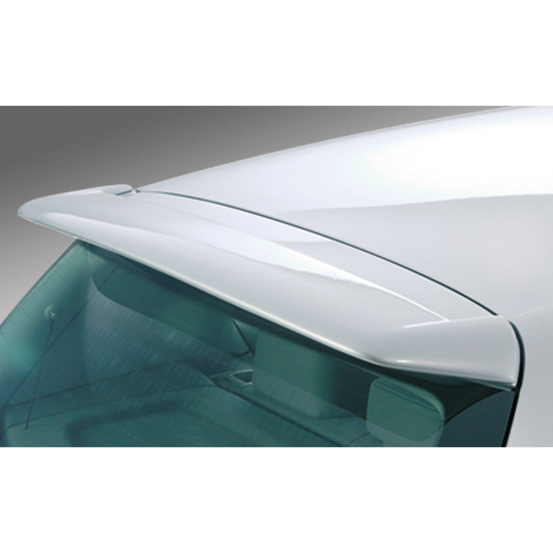 RDX Racedesign, Roof spoiler, fits Volkswagen Golf V 3/5-doors 2003-2008 'Version 2' (PU)