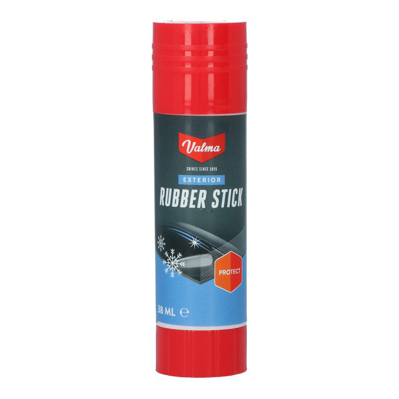 Valma, rubberstift, 40 gram