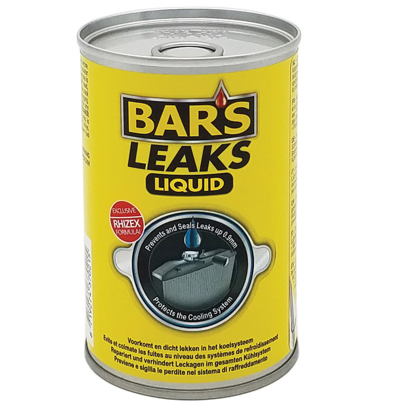 Bari, Modern Cooling System Sealant - 150g