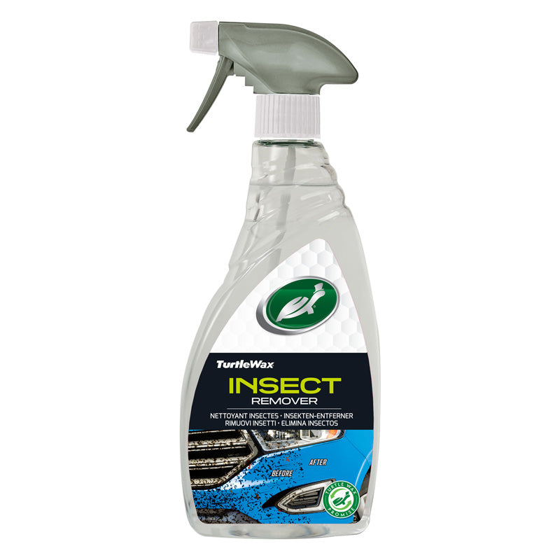 Turtle Wax FG7728 éliminateur d'insectes 500ml