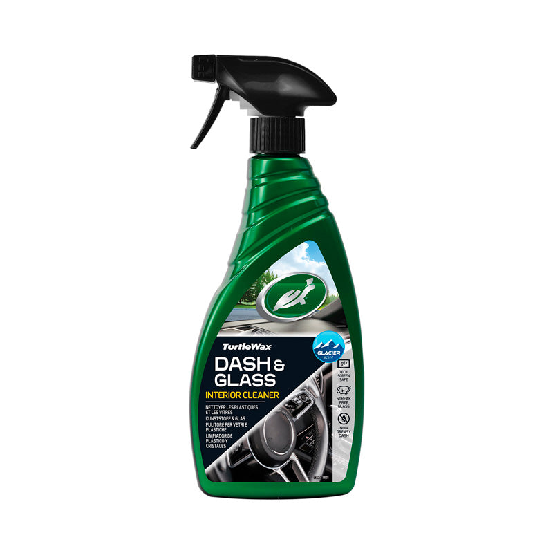 Turtle Wax FG7733 Interior Cleaner Universal 500ml
