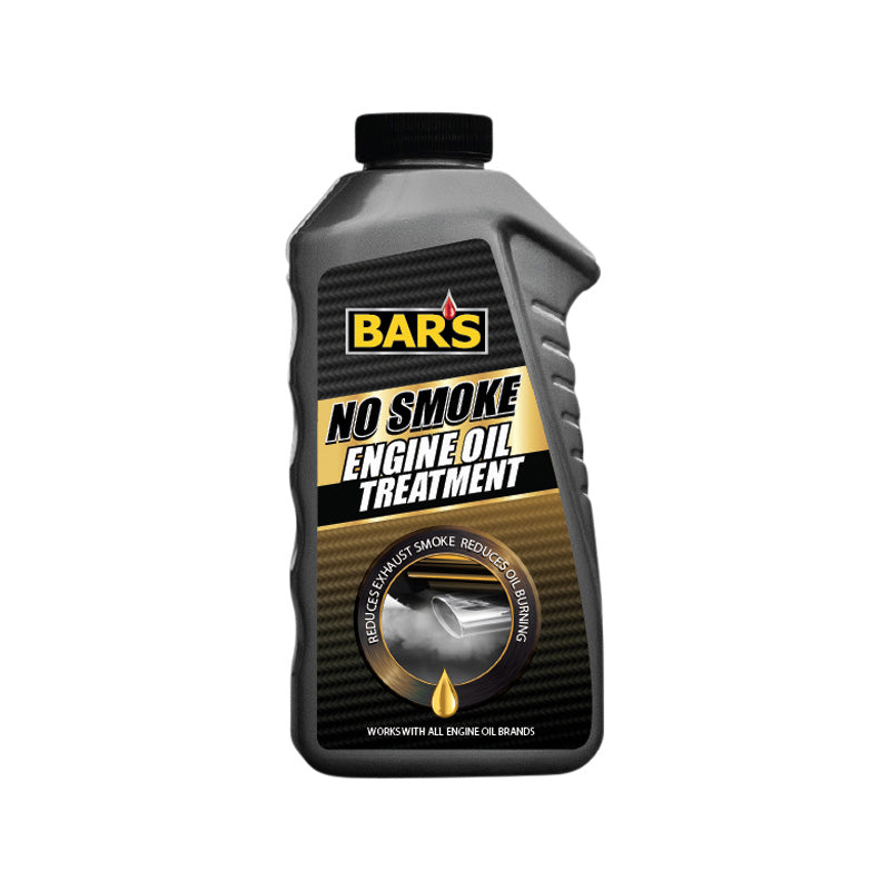 Bari, traitement moteur sans fumée - 350 ml
