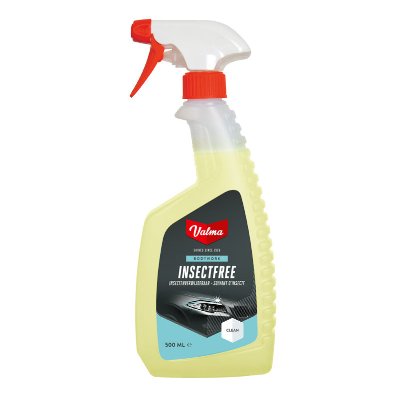 Valma, Insectenvrije reinigingsspray - 500ml