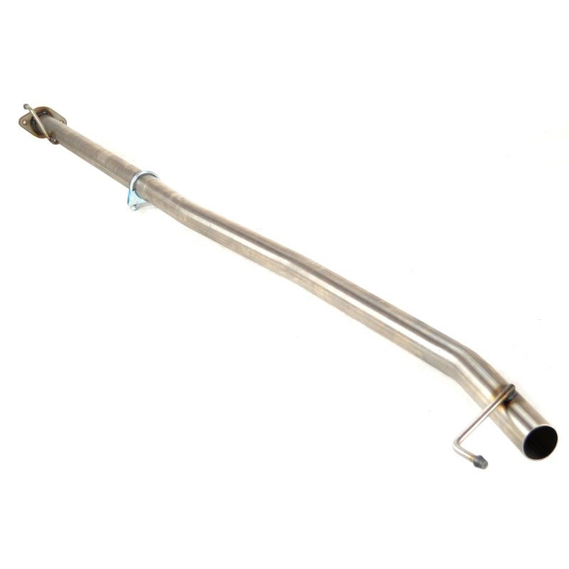 Ulter Sport, Middle Pipe, stainless steel, fits Alfa Romeo Giulietta 1.75 TBi 16v 173kW/235HP 2010-