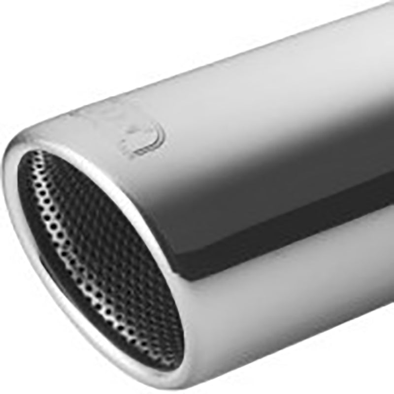 Ulter Sport, Sports exhaust, fits Audi A3 8P Sportback 1.6i 75/85kW/2.0FSi 110kW/1.6 TDi 66/77kW/1.9TDI 77kW/2.0TDI 100/103/125kW 2004-2012 90mm