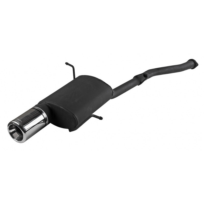 Ulter Sport, échappement sport, convient à BMW E36 316i Compact 1596cc M43-B16 engine 75kW 1994-2000 100mm