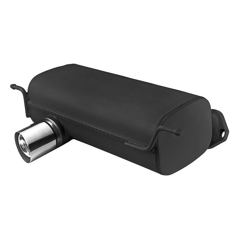 Ulter Sport, Sport exhaust, fits BMW 1 E87 HB 5-doors 116i 85kW/118i 95kW/120i 110kW 2004-2007 80mm