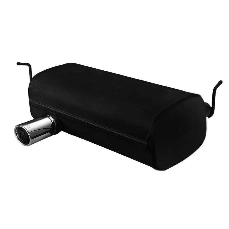 Ulter Sport, sortie d'échappement sport, s'adapte à BMW E46 Compact 316ti 1.8 85kW 2001-2004 90mm
