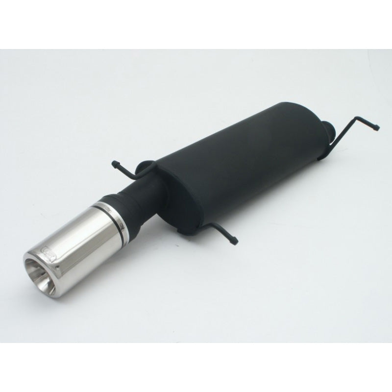 Ulter Sport, Sportuitlaat, past op Citroën Xsara HB 1.4i 55kW/1.6i 65kW/1.8i 66/74kW 1997-1999 100mm