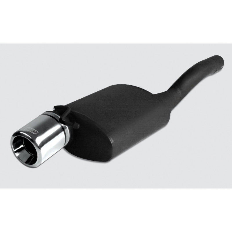 Ulter Sport, Sportuitlaat, Roestvrij staal, Past op Ford Focus Ib HB 1.4i/1.6i/1.8i/2.0i 1998-2005, 100 mm