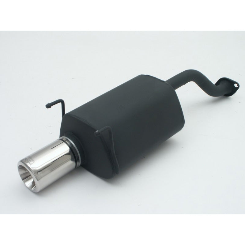 Ulter Sport, Sports exhaust, fits Honda Civic VI HB 1.4i 55/66kW/1.5i 84kW/1.6i 84kW 1996-2001 100mm