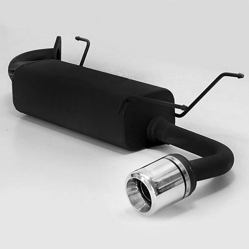 Ulter Sport, Sports exhaust, fits Mazda MX5 NB 1.6i 81kW/1.8i 103kW 1998-2005 100mm