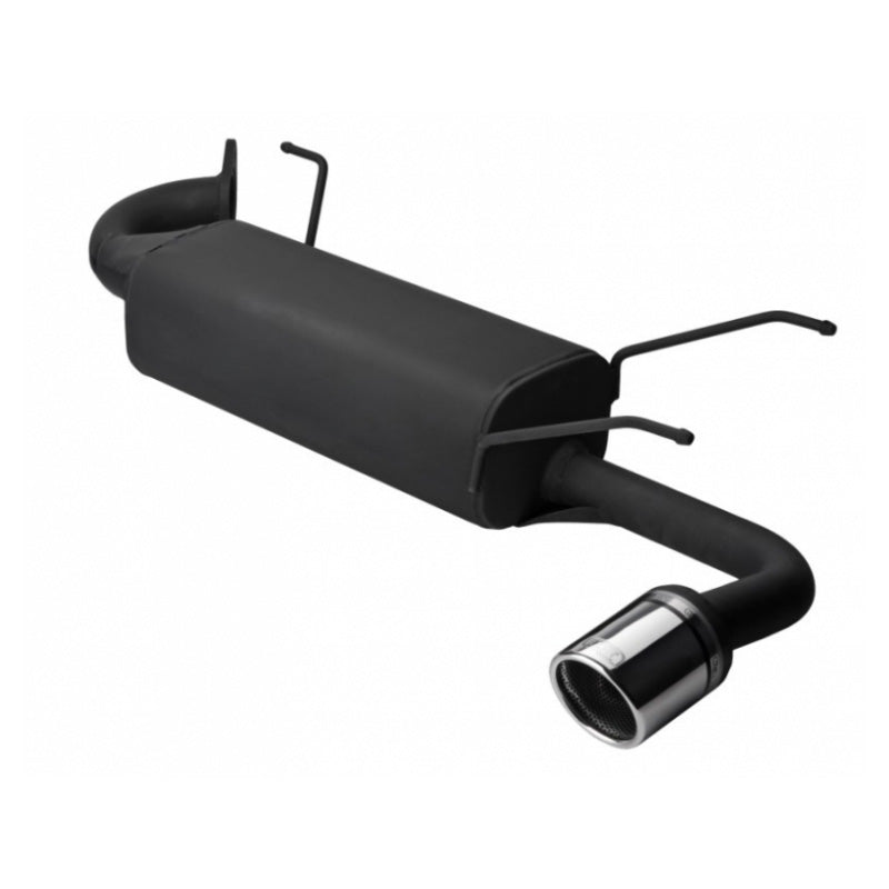 Ulter Sport, Sports exhaust, fits Mazda MX5 NB 1.6i 81kW/1.8i 103kW 1998-2005 90mm