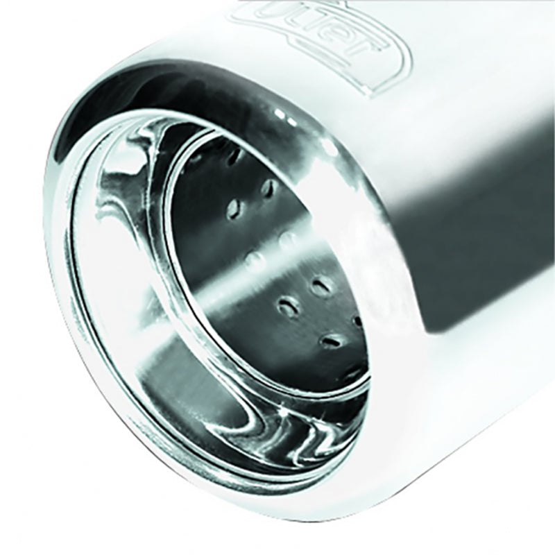 Ulter Sport, Sports exhaust, fits Renault Megane Coupe 1.6i 66kW/1.6 16V 79kW/2.0i 84kW/2.0i 16V 108kW 1995-2002 80mm