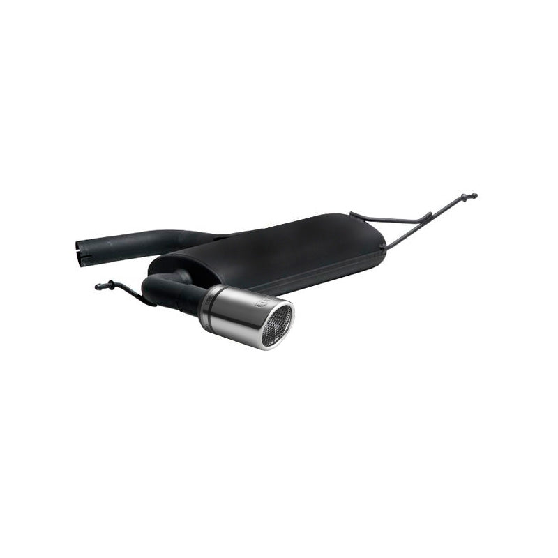 Ulter Sport, sportuitlaat, past op Seat Altea 1.4i 63kW/1.6i 75kW/2.0FSi 110kW/1.9TDI 77kW/2.0TDI 100/103kW 2004- 90mm
