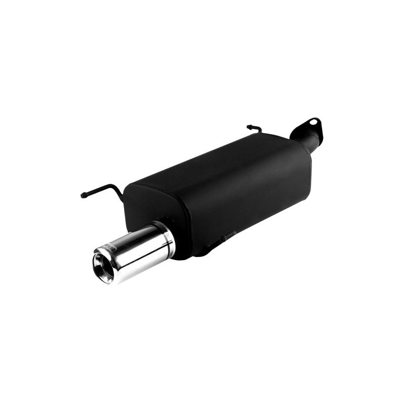 Ulter Sport, Sport exhaust, fits Suzuki Swift III HB 1.3i 16V 68kW/1.5i 16V 75kW/1.3 DDiS 55kW 2005-2010 100mm