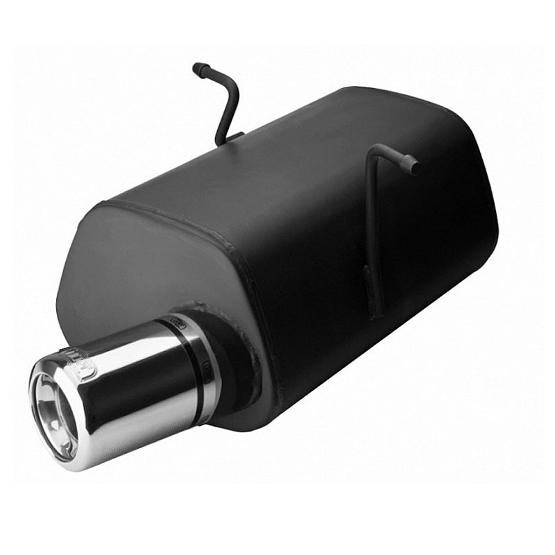Ulter Sport, sportuitlaat, past op Mini One/Cooper 1.4i 70kW/1.6i 66/85/88kW 2000-2006 100mm