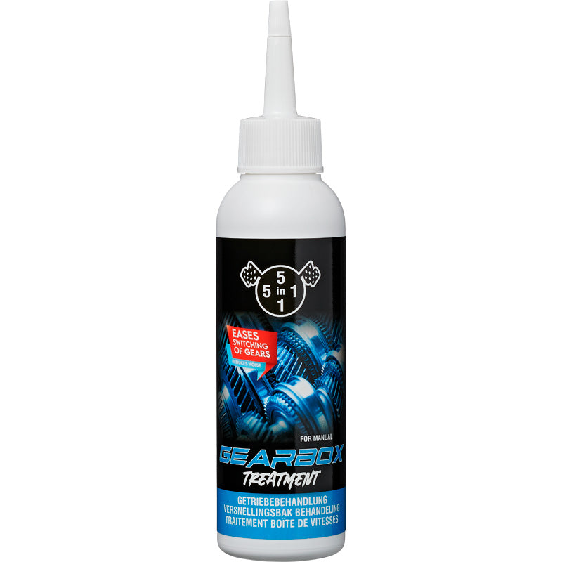 5in1, Versnellingsbakbehandeling - 150ml