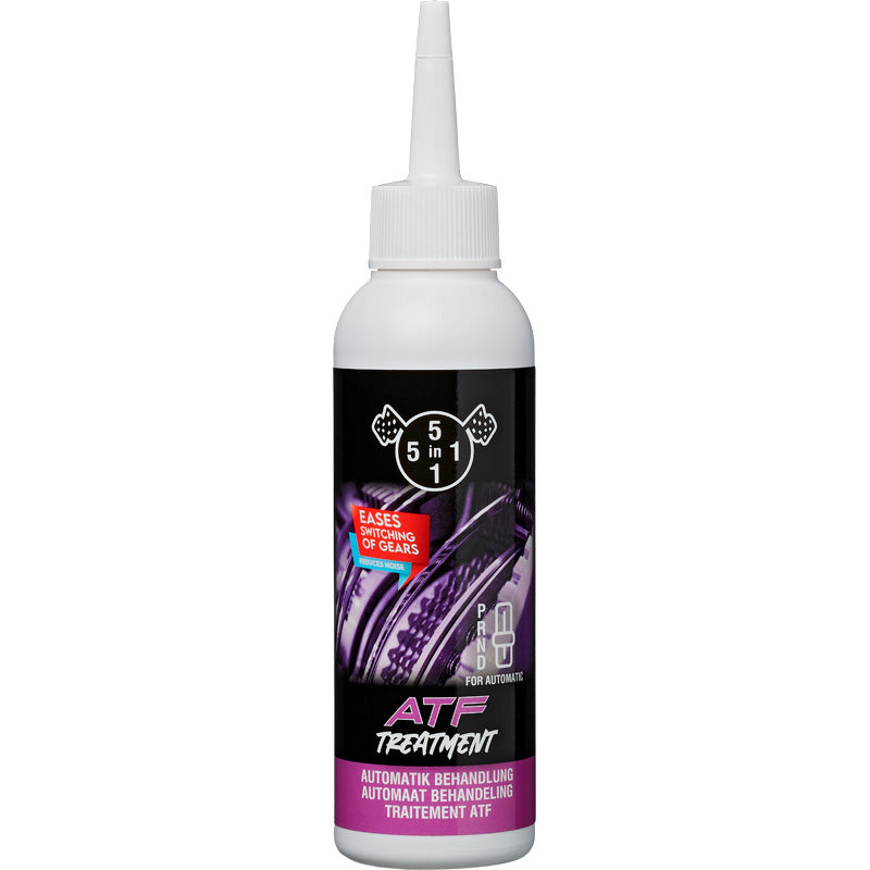 5in1, ATF Performance verbetert - 150ml