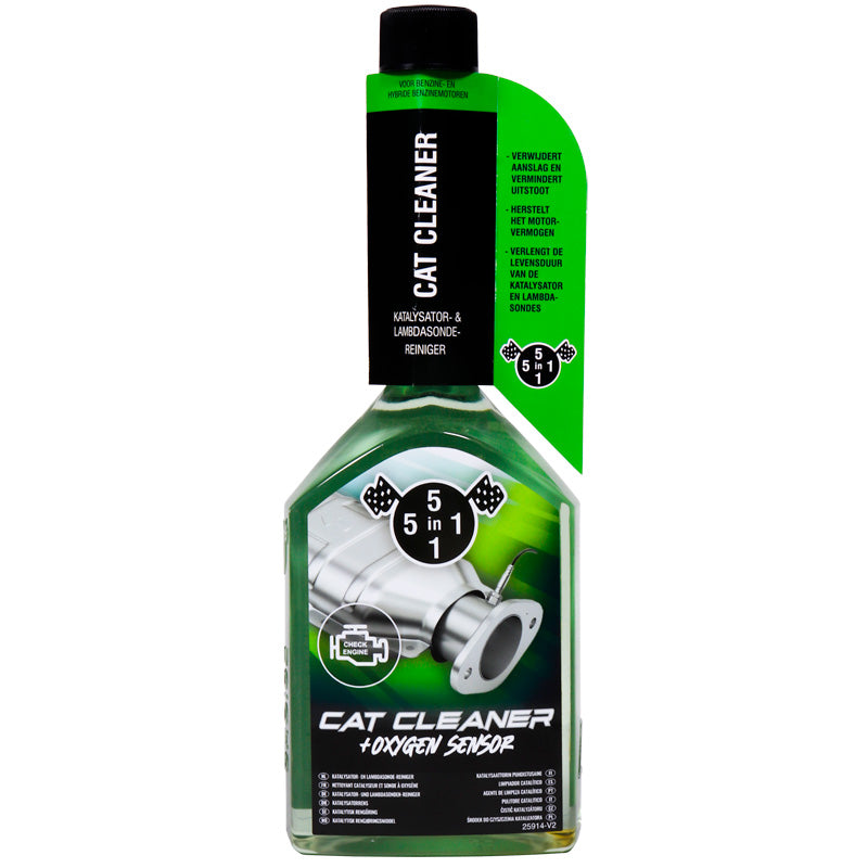 5in1, Katalysatorreiniger - 310ml