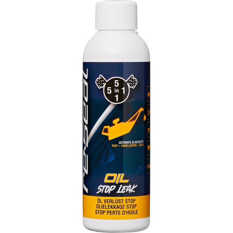 5in1, Oliekeerringmiddel - 150ml